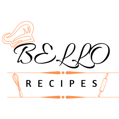 bellorecipes.com